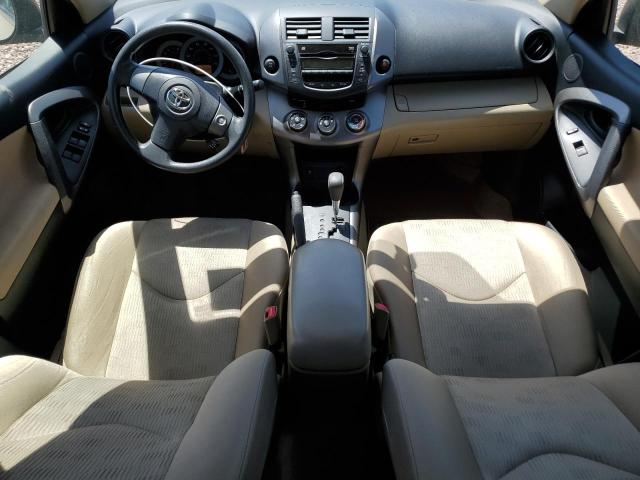 Photo 8 from auction – 2009 TOYOTA RAV4 with VIN JTMBF33V79D012538