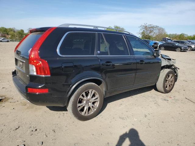 Photo 3 from auction – 2014 VOLVO XC90 3.2 with VIN YV4952CZ5E1685075
