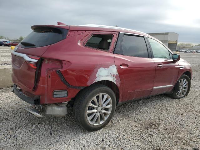 Photo 3 from auction – 2020 BUICK ENCLAVE ES with VIN 5GAEVAKW1LJ266349