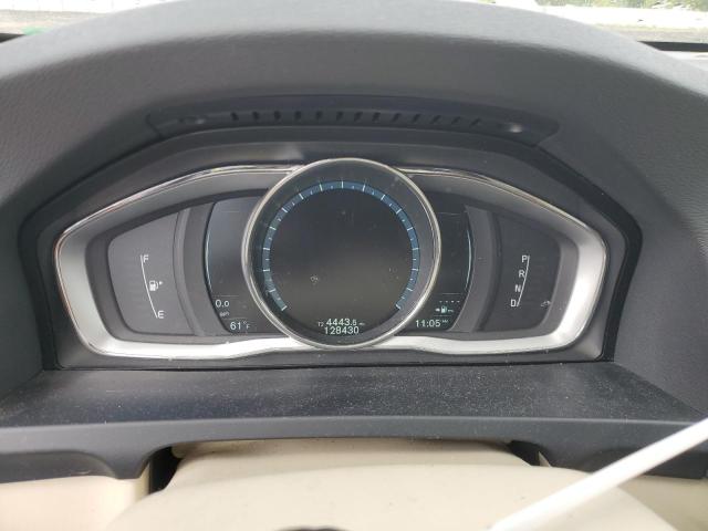 Photo 9 from auction – 2015 VOLVO V60 PREMIE with VIN YV140MEK2F1262683