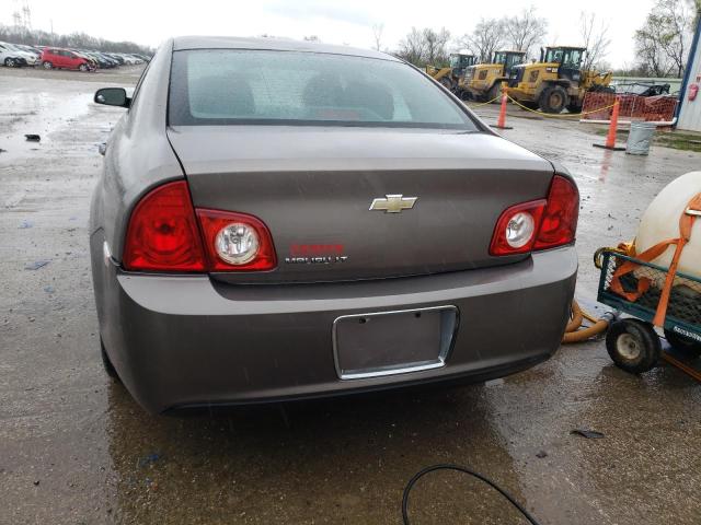 Photo 6 from auction – 2011 CHEVROLET MALIBU 1LT with VIN 1G1ZC5E19BF372197