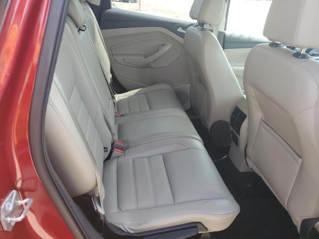 Photo 11 from auction – 2017 FORD ESCAPE TIT with VIN 1FMCU9J91HUE94825