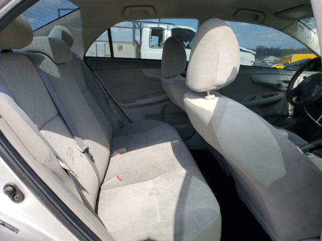 Photo 10 from auction – 2009 TOYOTA COROLLA BA with VIN 2T1BU40E99C170358