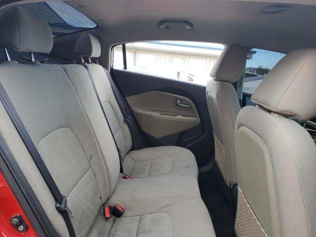 Photo 10 from auction – 2014 KIA RIO LX with VIN KNADM4A3XE6323561