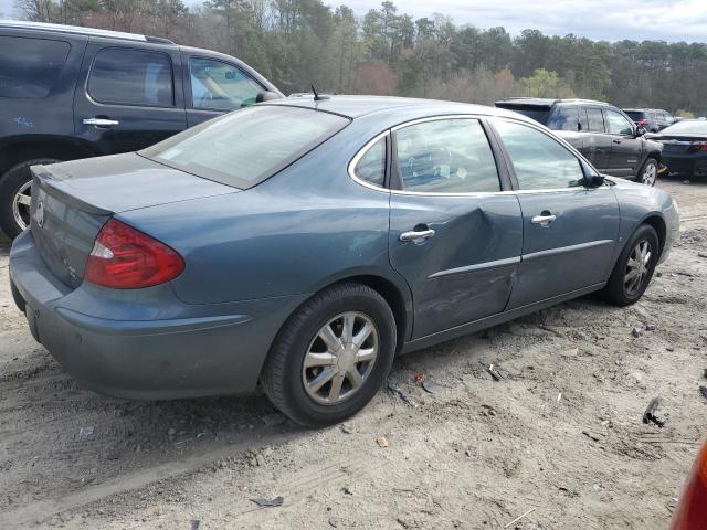 Photo 3 from auction – 2006 BUICK LACROSSE C with VIN 2G4WD582561277575