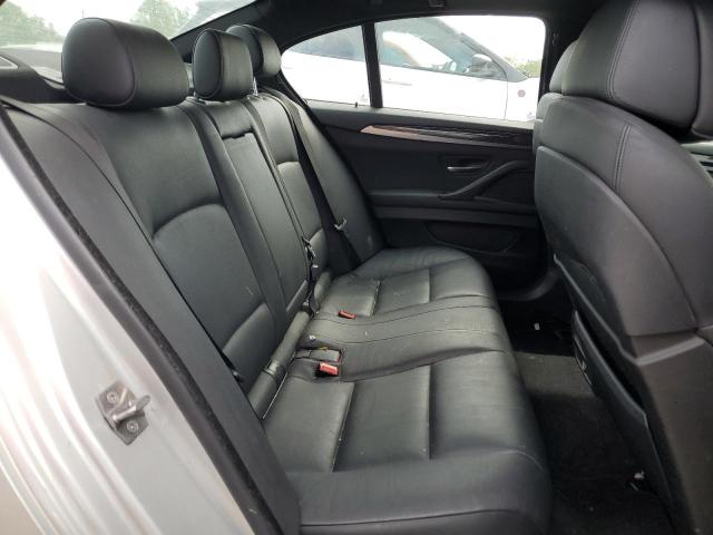 Photo 10 from auction – 2012 BMW 550 XI with VIN WBAFU9C55CC788073