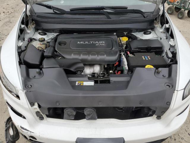 Photo 11 from auction – 2014 JEEP CHEROKEE S with VIN 1C4PJMAB2EW178323