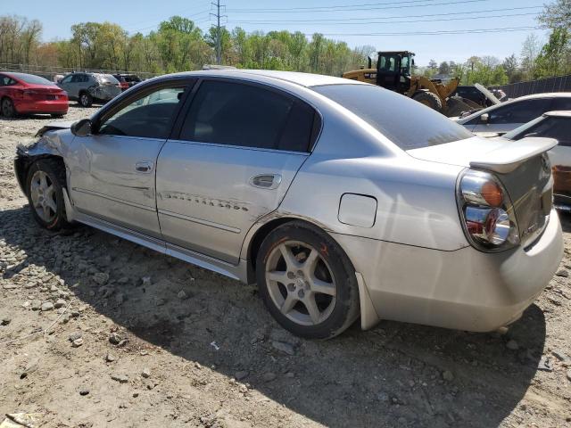 Photo 2 from auction – 2003 NISSAN ALTIMA SE with VIN 1N4BL11E63C180383