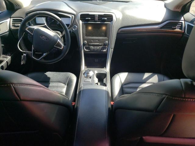 Photo 8 from auction – 2019 FORD FUSION SEL with VIN 3FA6P0CDXKR163882