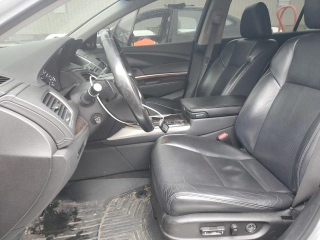 Photo 7 from auction – 2014 ACURA RLX TECH with VIN JH4KC1F59EC004531