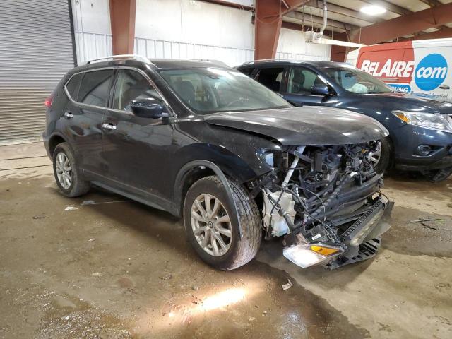 Photo 4 from auction – 2020 NISSAN ROGUE S with VIN KNMAT2MV6LP534824