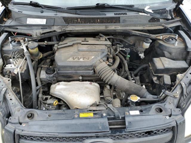Zdjęcie 12 z aukcji – 2004 TOYOTA RAV4 z VIN JTEGD20V140011567