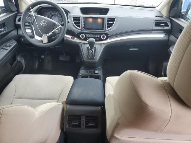 Photo 8 from auction – 2016 HONDA CR-V EX with VIN 5J6RM4H51GL065977
