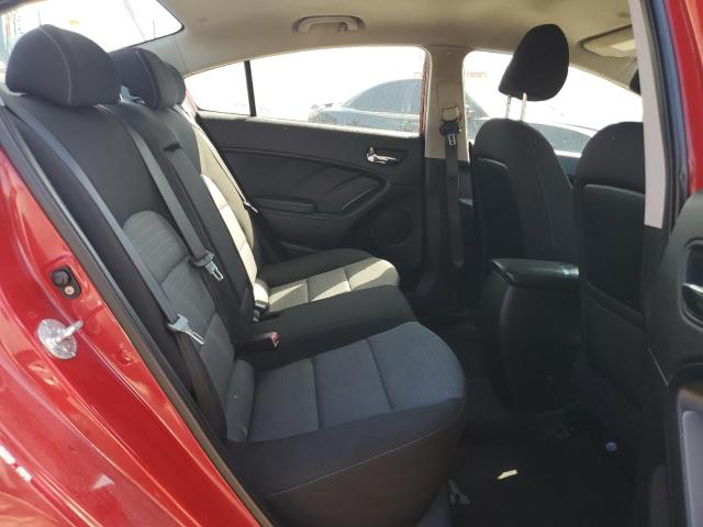 Foto 10 de la subasta – 2014 KIA FORTE EX con VIN KNAFX4A89E5049416