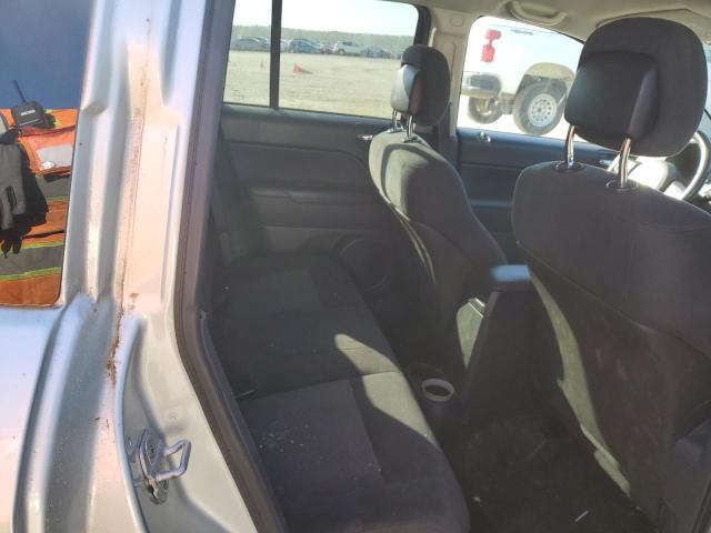 Photo 10 from auction – 2011 JEEP COMPASS SP with VIN 1J4NF1FB5BD283570