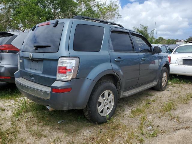 Photo 3 from auction – 2010 MERCURY MARINER with VIN 4M2CN8B79AKJ28695