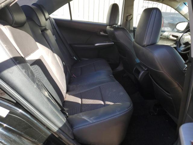 Photo 6 from auction – 2013 TOYOTA CAMRY L with VIN 4T1BF1FK7DU240095