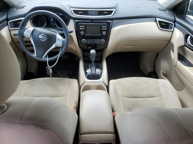 Photo 8 from auction – 2016 NISSAN ROGUE S with VIN 5N1AT2MN7GC873164