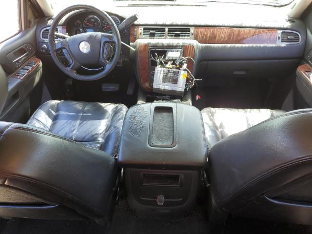 Photo 8 from auction – 2011 CHEVROLET SILVERADO with VIN 1GC1KYC84BF116011