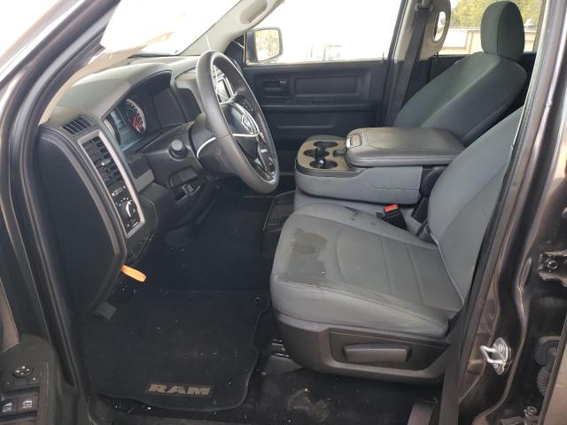 Photo 7 from auction – 2020 RAM 1500 CLASS with VIN 1C6RR7KT8LS127477