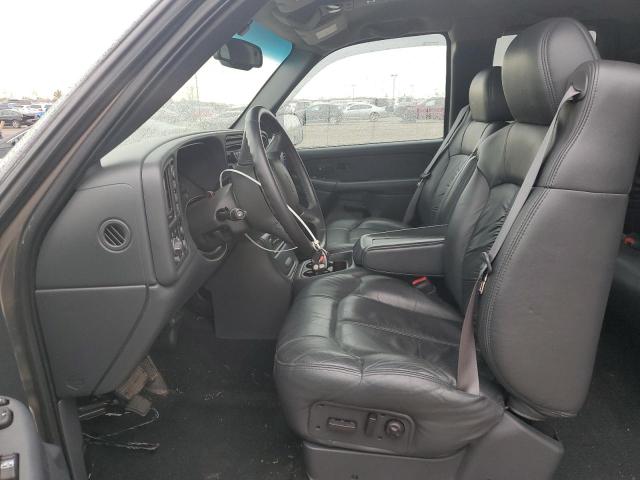 Photo 7 from auction – 2002 CHEVROLET SILVERADO with VIN 2GCEK19T721122350