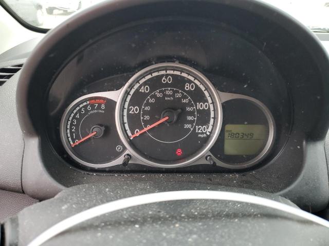 Photo 9 from auction – 2013 MAZDA MAZDA2 with VIN JM1DE1LY4D0164514