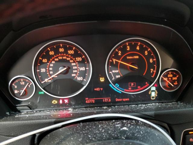 Photo 9 from auction – 2018 BMW 330 XIGT with VIN WBA8Z9C55JB220404