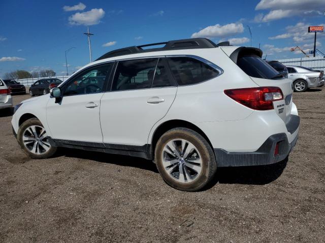 Foto 2 de la subasta – 2019 SUBARU OUTBACK 2. con VIN 4S4BSAJC3K3289616
