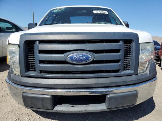 Photo 5 from auction – 2010 FORD F150 with VIN 1FTMF1C89AKE43261