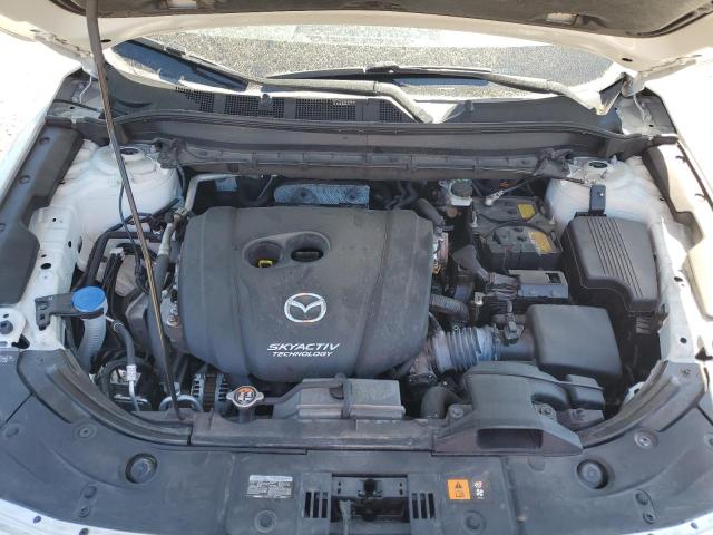 Photo 12 from auction – 2019 MAZDA CX-5 TOURI with VIN JM3KFACM8K0646456