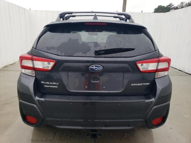 Photo 6 from auction – 2019 SUBARU CROSSTREK with VIN JF2GTANC9KH322270