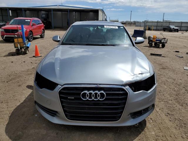 صورة رقم 5 من المزاد - 2014 AUDI A6 PREMIUM مع VIN WAUFGAFC1EN147240