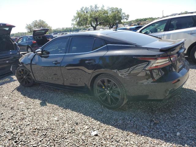 Photo 2 from auction – 2021 NISSAN MAXIMA SR with VIN 1N4AA6EV4MC501251