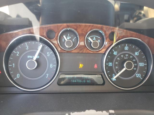 Photo 9 from auction – 2011 FORD FLEX LIMIT with VIN 2FMGK5DCXBBD35578
