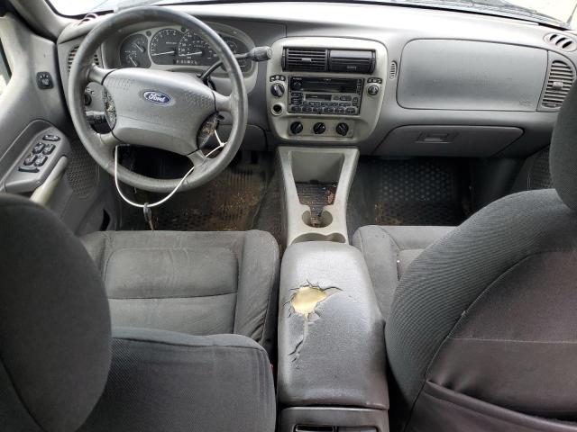 Photo 8 from auction – 2001 FORD EXPLORER S with VIN 1FMZU77E81UB92750