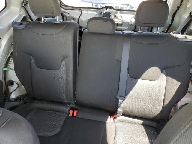 Photo 10 from auction – 2017 JEEP RENEGADE S with VIN ZACCJBAB7HPE76385