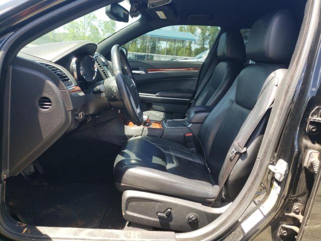 Photo 7 from auction – 2014 CHRYSLER 300 with VIN 2C3CCAAG0EH175541