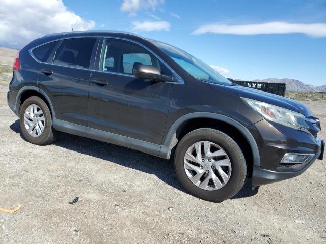 Photo 4 from auction – 2016 HONDA CR-V EXL with VIN 2HKRM4H72GH677312