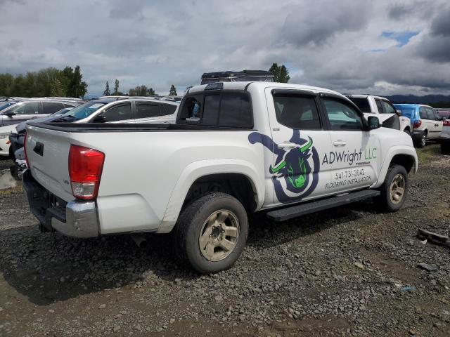 Photo 3 from auction – 2017 TOYOTA TACOMA DOU with VIN 3TMAZ5CN3HM038829