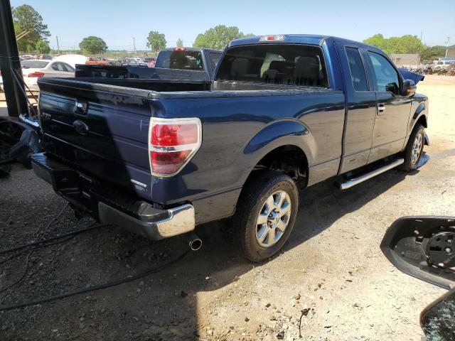 Photo 3 from auction – 2014 FORD F150 SUPER with VIN 1FTEX1CMXEFB94465