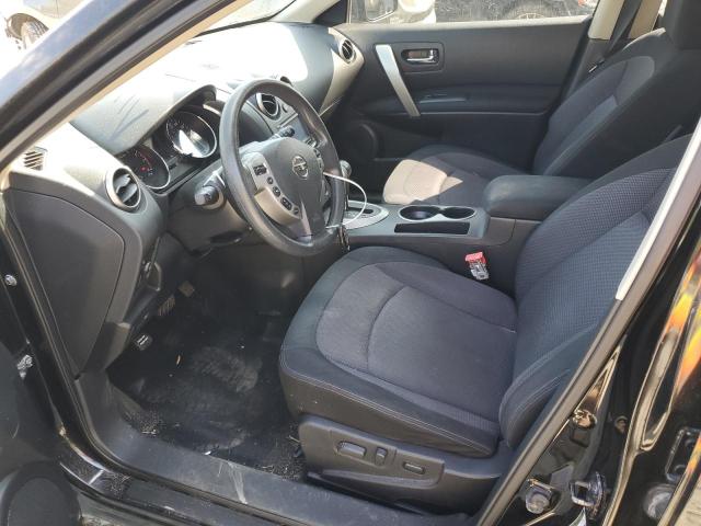 Photo 7 from auction – 2011 NISSAN ROGUE S with VIN JN8AS5MV5BW306536