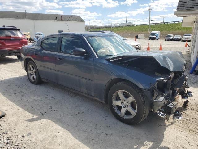 Photo 4 from auction – 2008 DODGE CHARGER with VIN 2B3KA43G28H245025