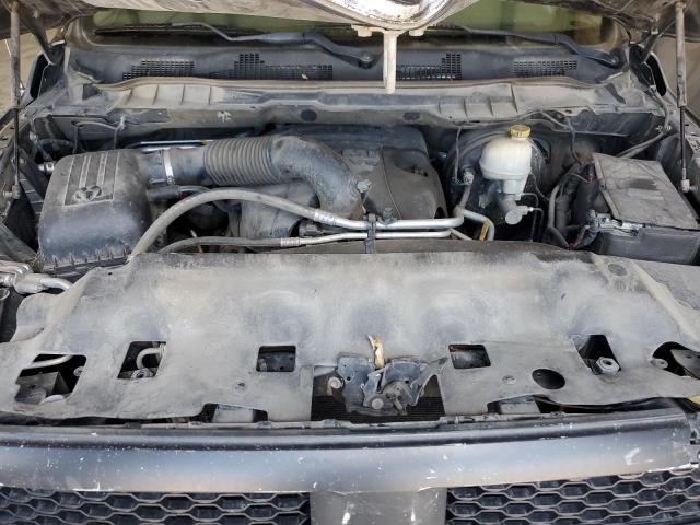 Photo 11 from auction – 2013 RAM 1500 ST with VIN 1C6RR7ST1DS667917