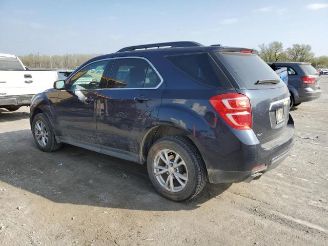 صورة رقم 2 من المزاد - 2016 CHEVROLET EQUINOX LT مع VIN 2GNFLFE30G6218293