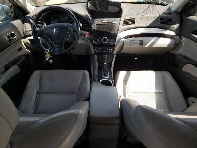 Photo 8 from auction – 2016 ACURA ILX PREMIU with VIN 19UDE2F76GA006863