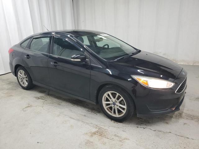 Photo 4 from auction – 2017 FORD FOCUS SE with VIN 1FADP3F21HL227849