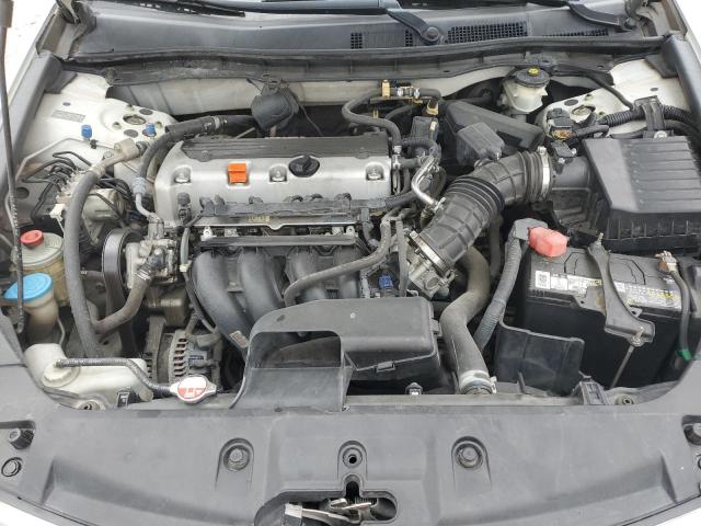 Photo 11 from auction – 2011 HONDA ACCORD LXP with VIN 1HGCP2F45BA120549