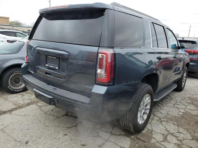 Photo 3 from auction – 2020 GMC YUKON SLT with VIN 1GKS2BKC9LR159027