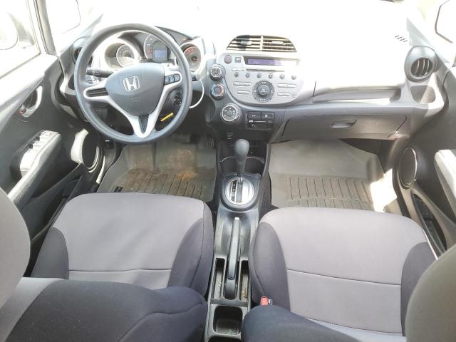 Photo 8 from auction – 2012 HONDA FIT with VIN JHMGE8H37CC034130