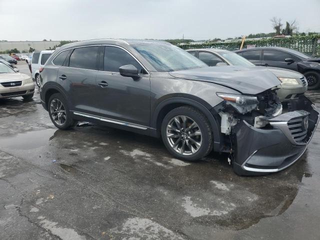 Photo 4 from auction – 2016 MAZDA CX-9 GRAND with VIN JM3TCADY3G0113274